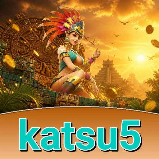 katsu5 APK — gampang dipakai