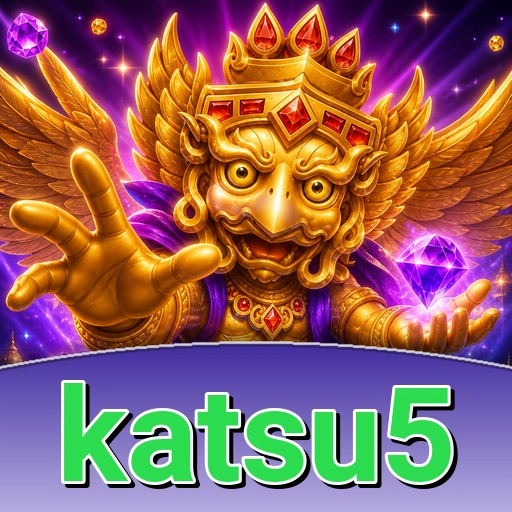 katsu5 APK — katalog lengkap