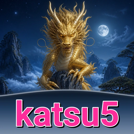 katsu5 APK — file sudah dicek