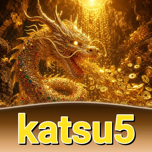 katsu5 APK — gak dipotong pulsa