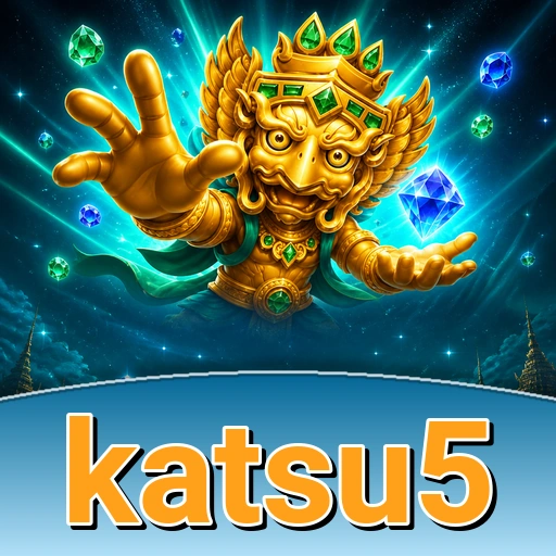 katsu5 APK — bantuan 24 jam